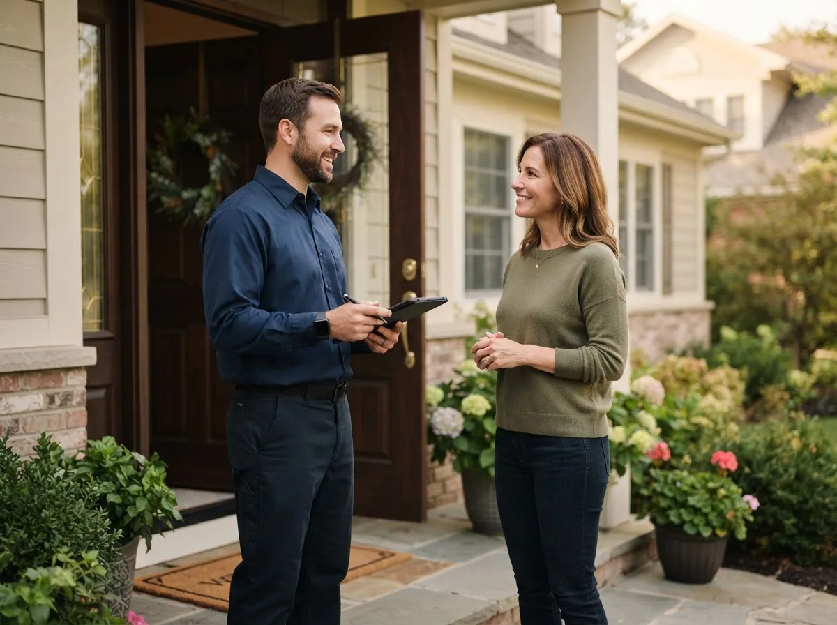 Water damage restoration FAQs for Westmoreland, NY
